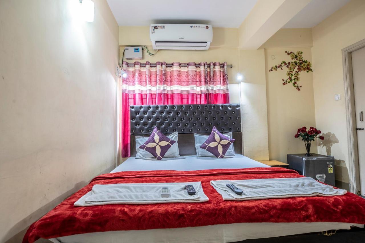 The Salvation Army Red Shield Guest House Колката Екстериор снимка