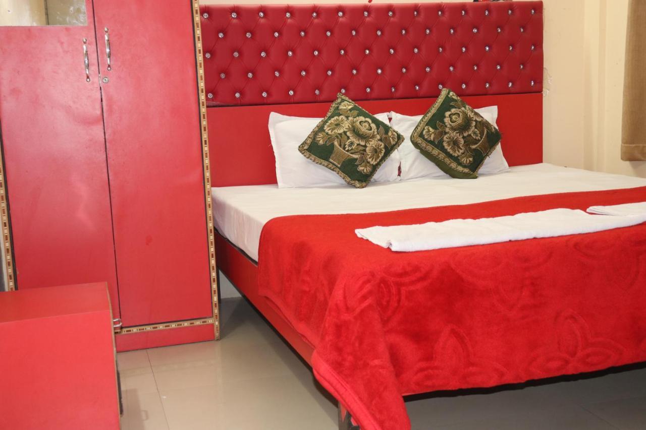 The Salvation Army Red Shield Guest House Колката Екстериор снимка