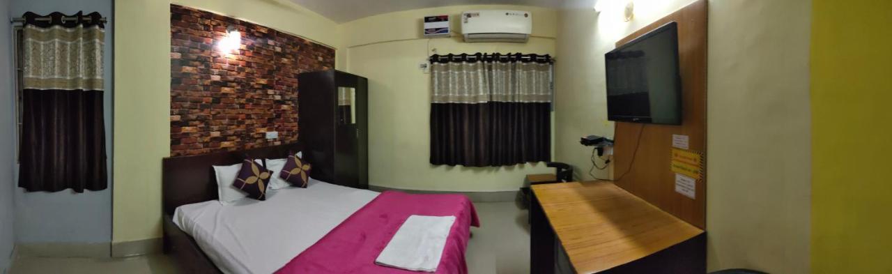 The Salvation Army Red Shield Guest House Колката Екстериор снимка