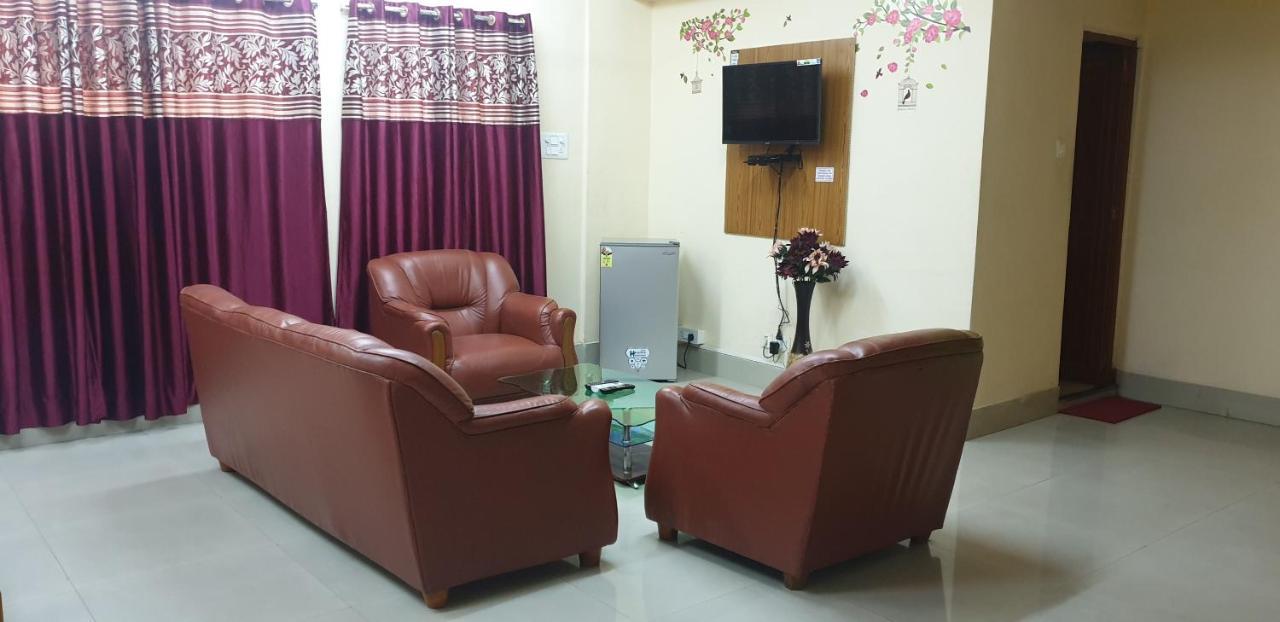 The Salvation Army Red Shield Guest House Колката Екстериор снимка