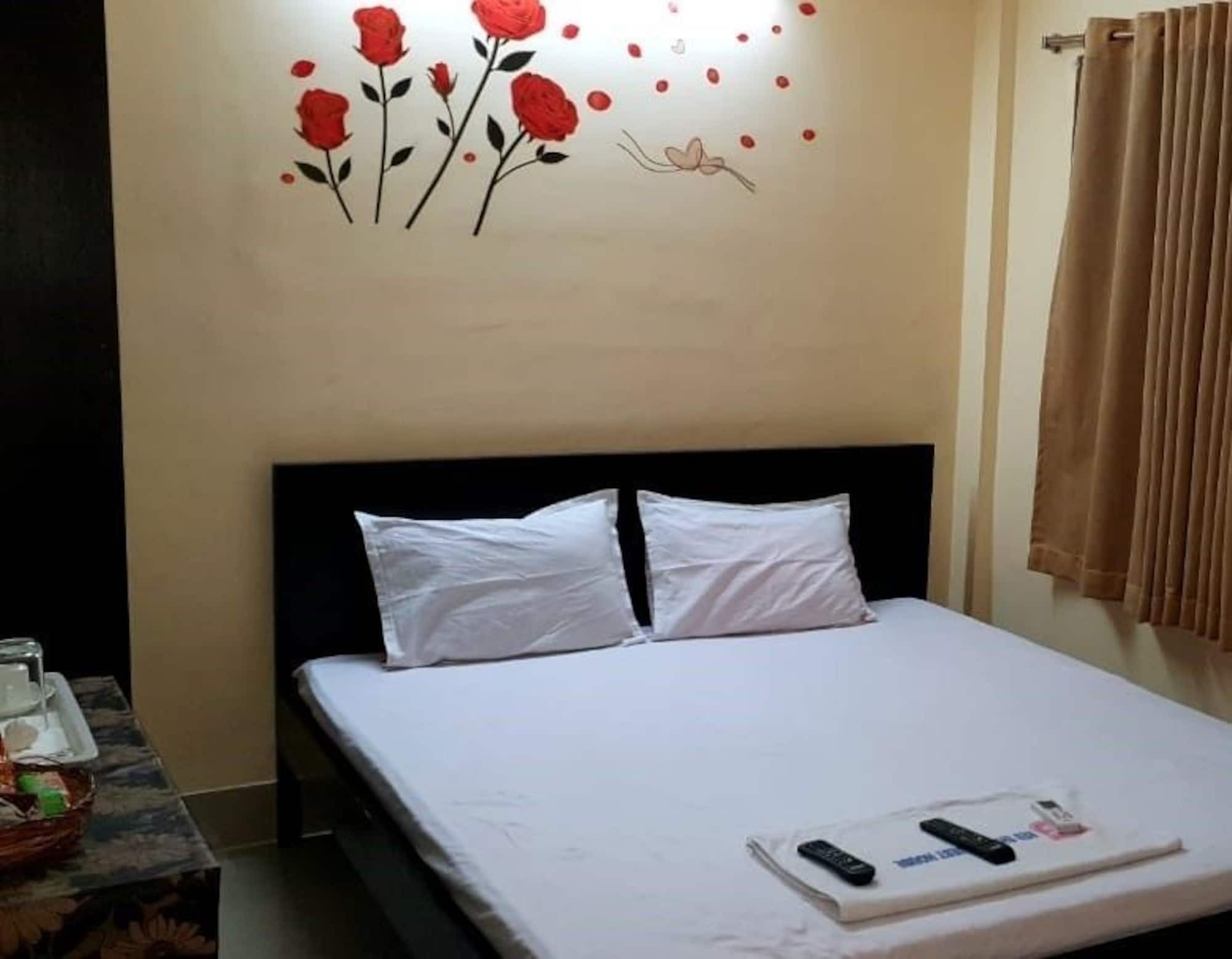The Salvation Army Red Shield Guest House Колката Екстериор снимка